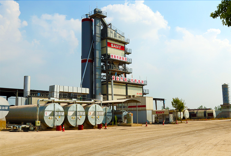 瀝青、水穩(wěn)攪拌站}